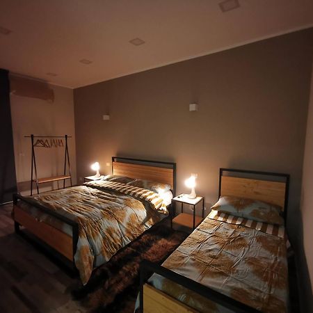 Abate Suite Catania Ngoại thất bức ảnh