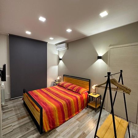 Abate Suite Catania Ngoại thất bức ảnh