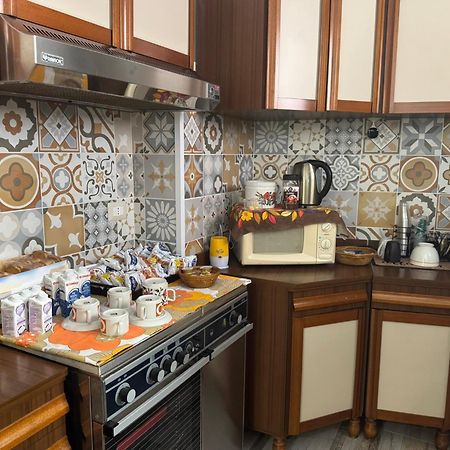 Abate Suite Catania Ngoại thất bức ảnh