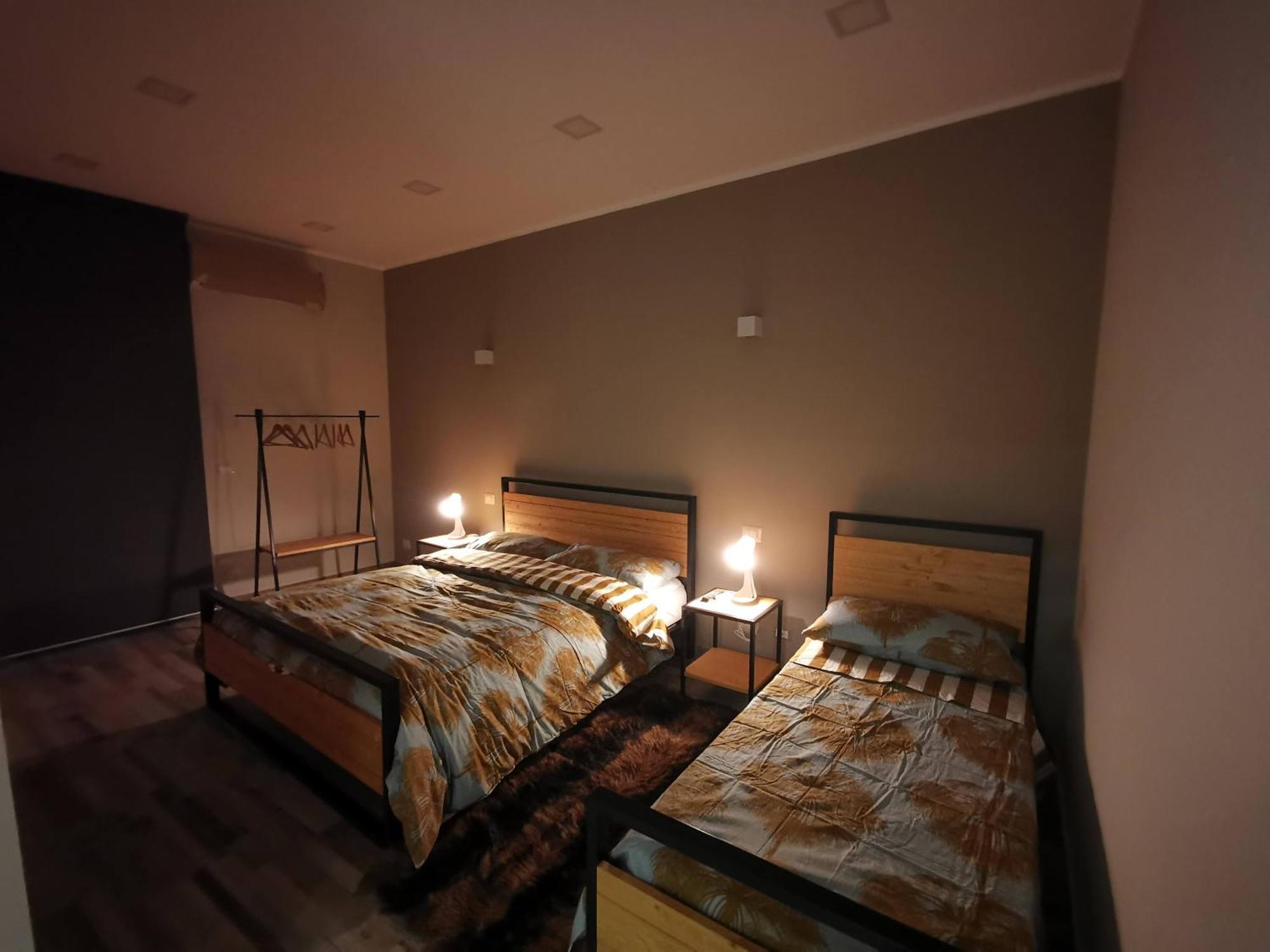 Abate Suite Catania Ngoại thất bức ảnh
