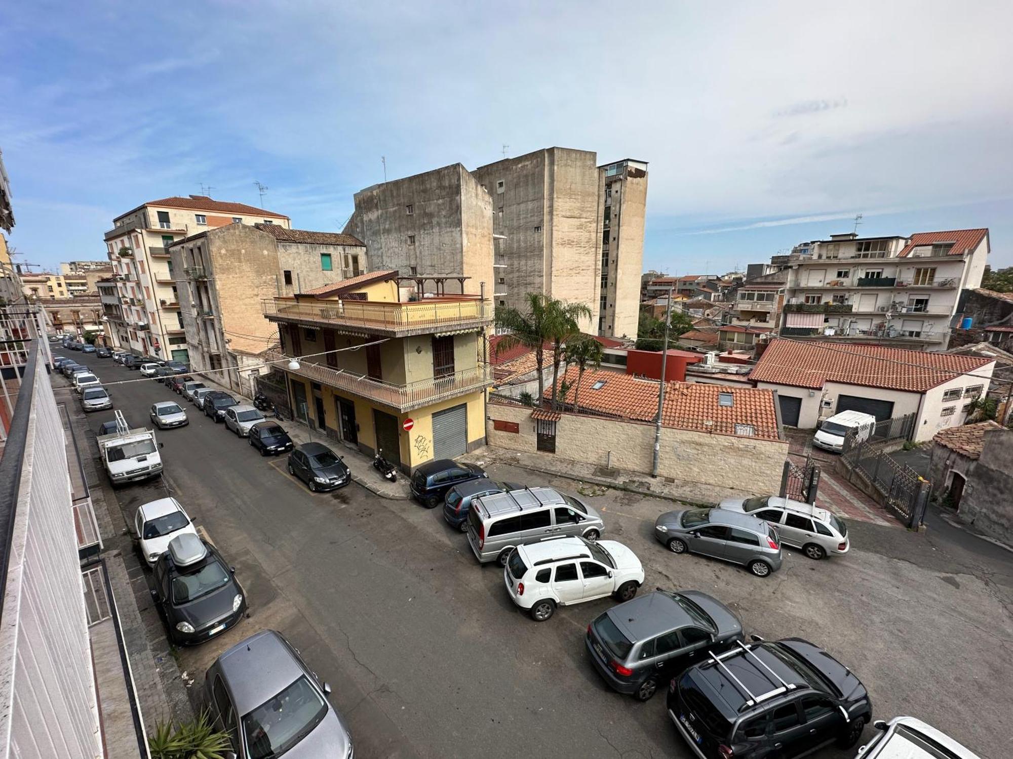 Abate Suite Catania Ngoại thất bức ảnh