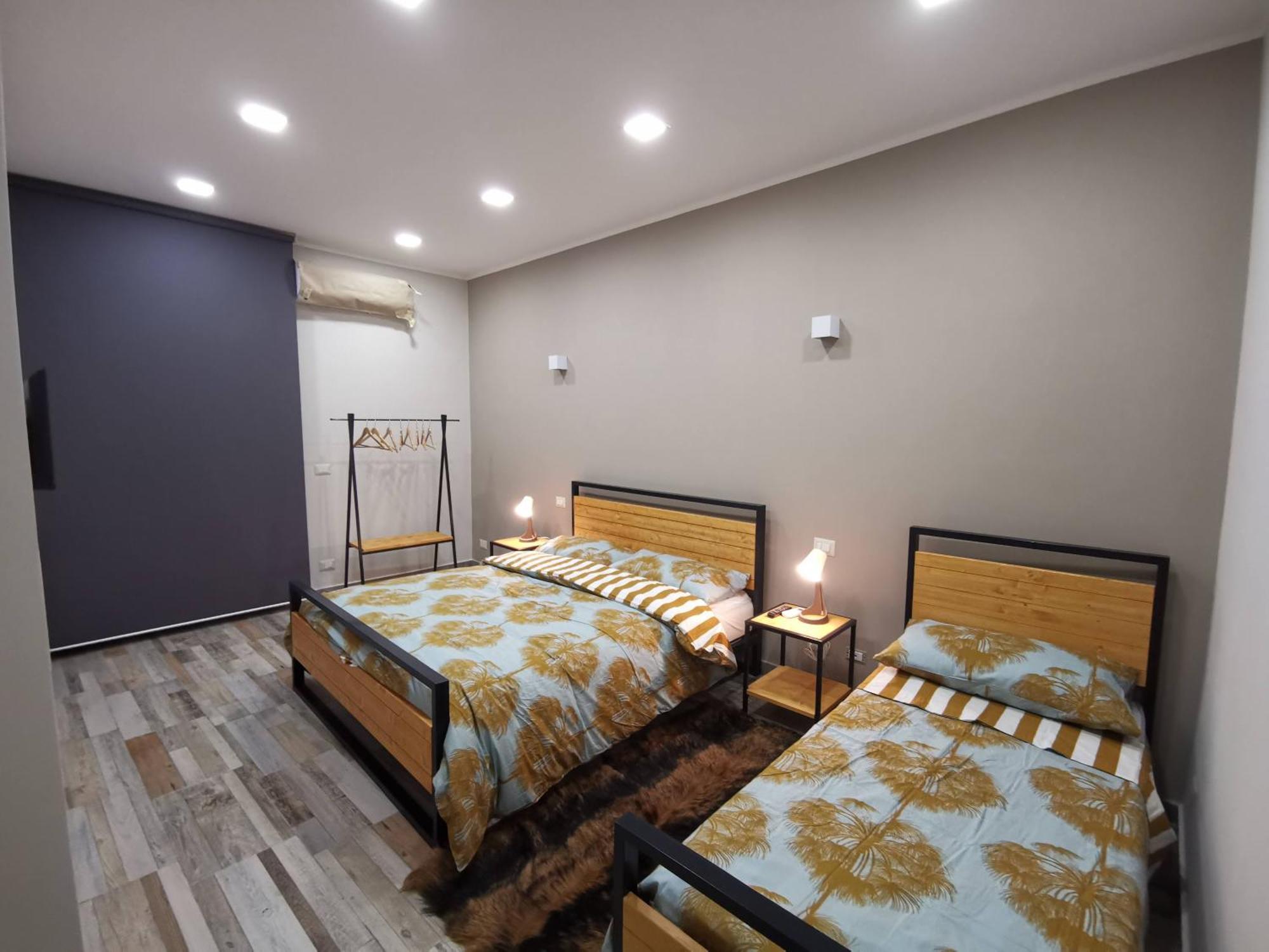 Abate Suite Catania Ngoại thất bức ảnh