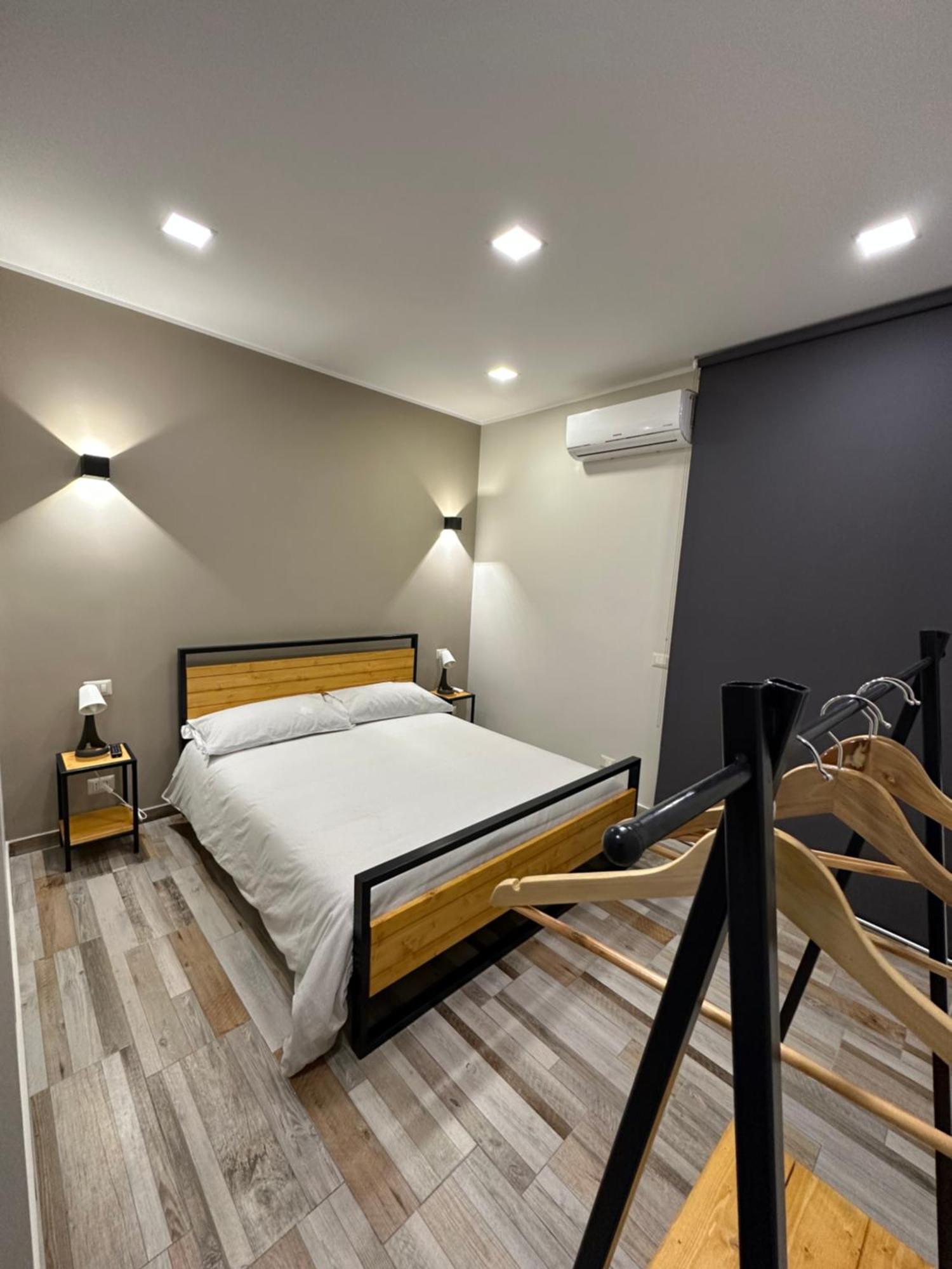 Abate Suite Catania Ngoại thất bức ảnh