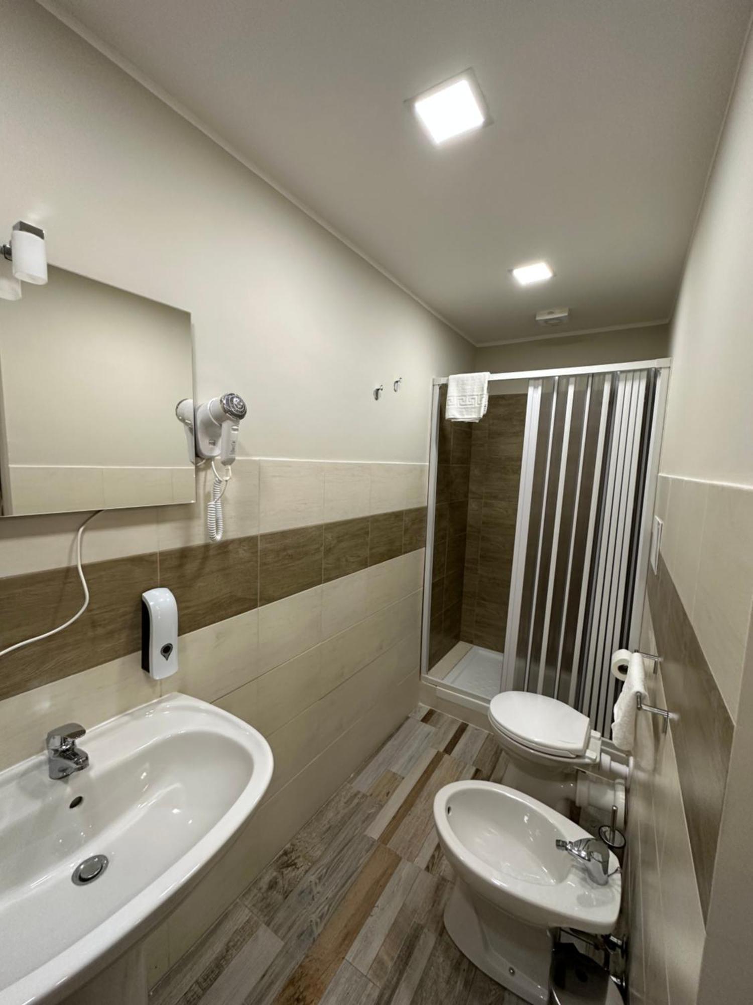 Abate Suite Catania Ngoại thất bức ảnh
