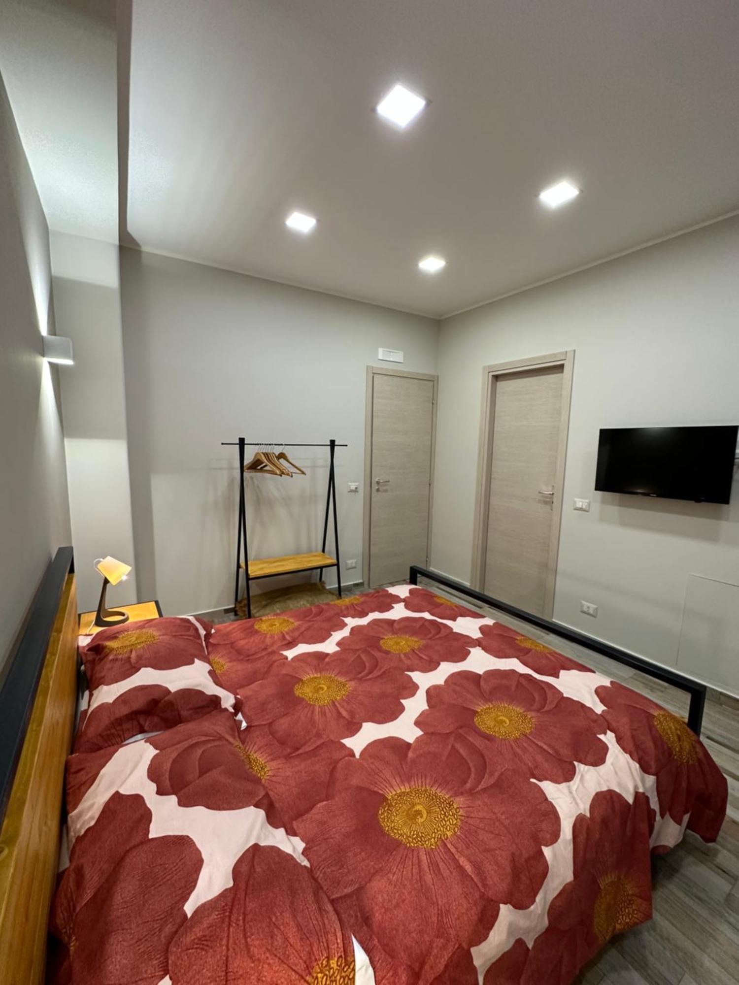Abate Suite Catania Ngoại thất bức ảnh