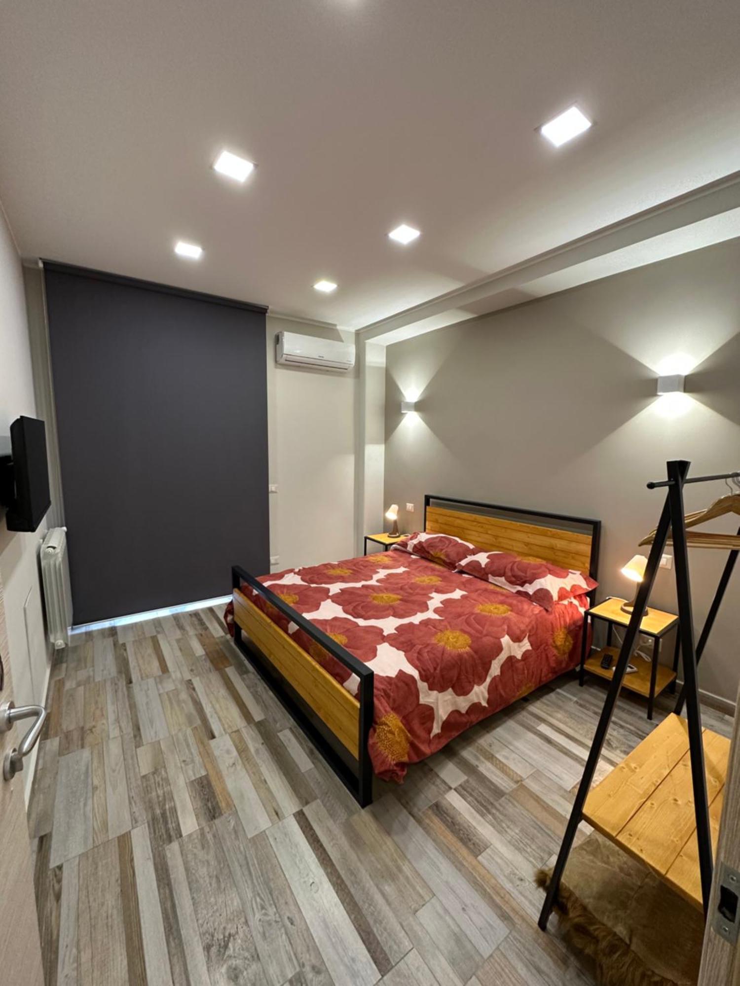 Abate Suite Catania Ngoại thất bức ảnh