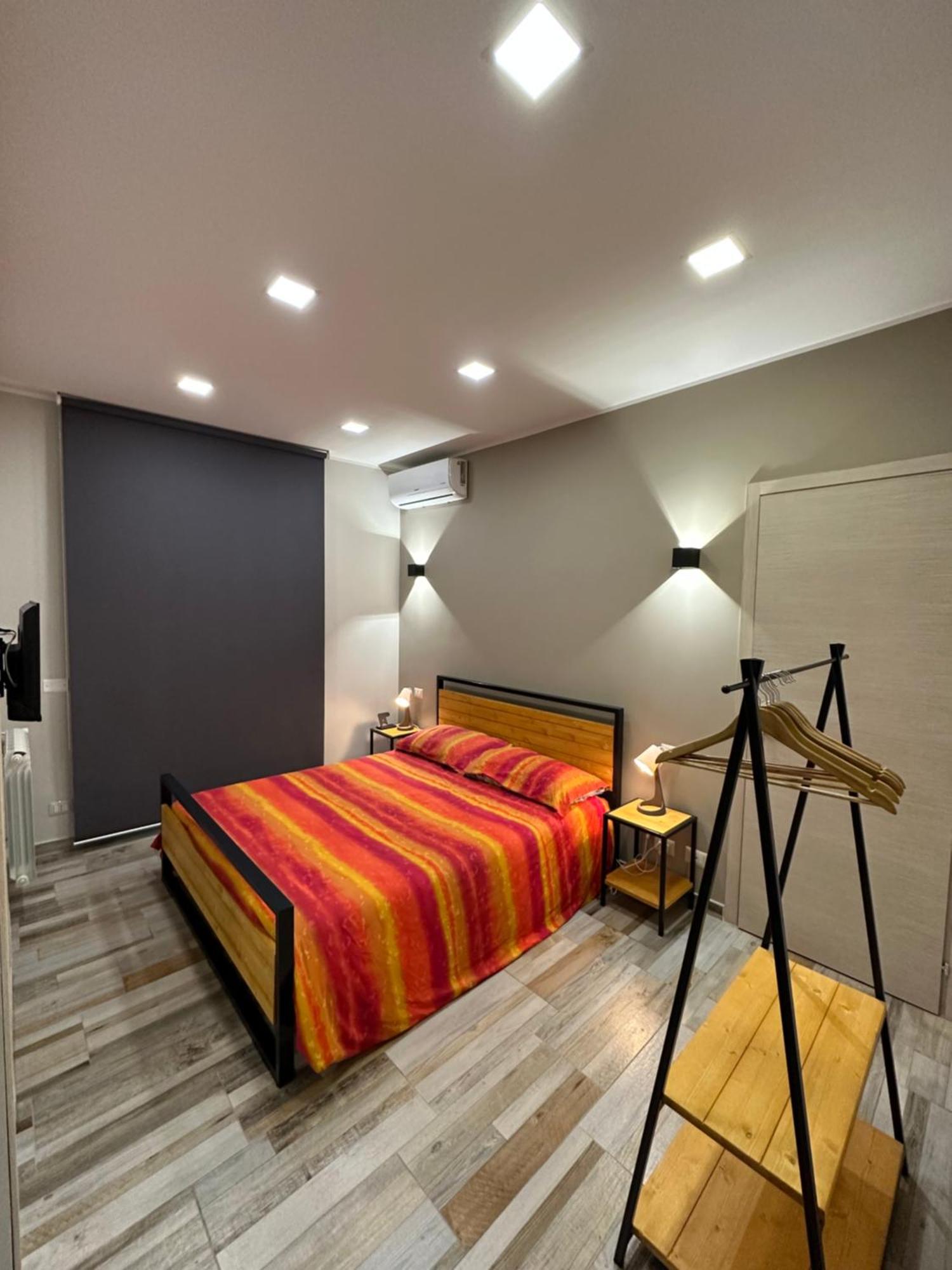 Abate Suite Catania Ngoại thất bức ảnh