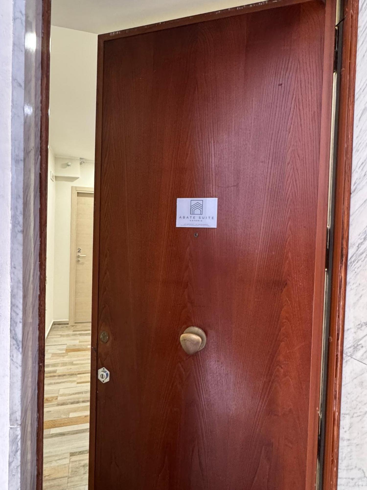 Abate Suite Catania Ngoại thất bức ảnh