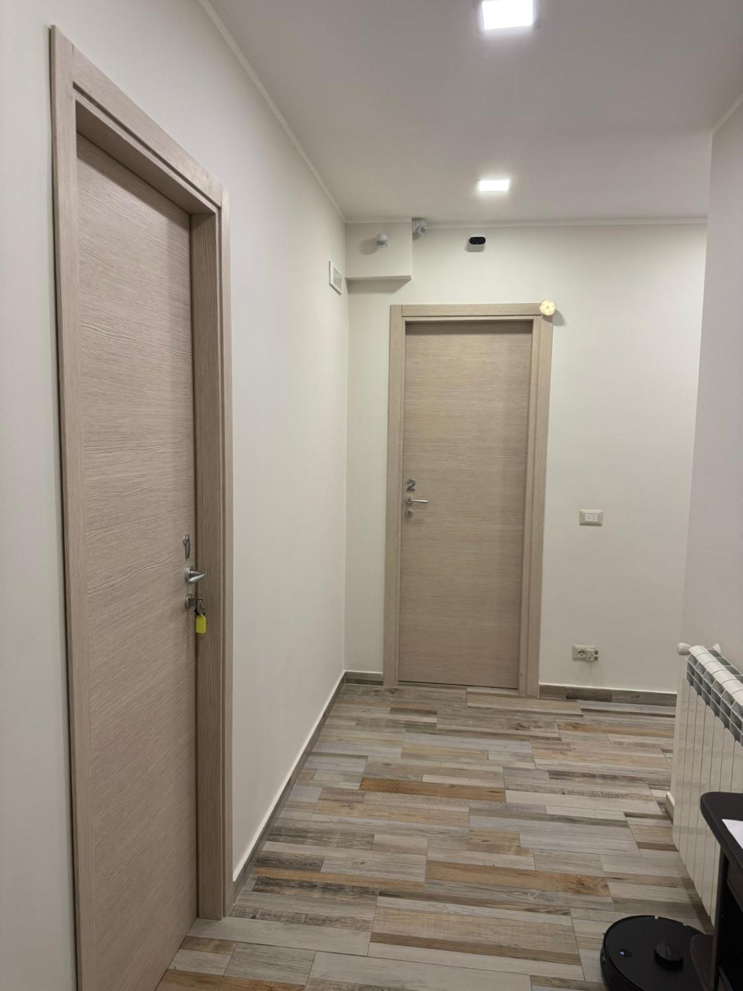 Abate Suite Catania Ngoại thất bức ảnh